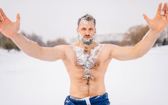 Quels sont les bénéfices de la méthode Wim Hof ?