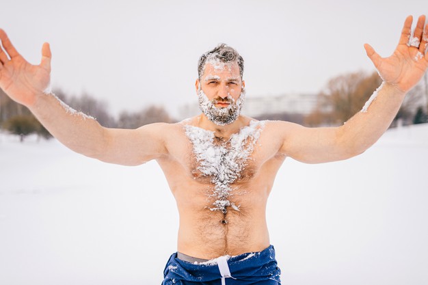 Quels sont les bénéfices de la méthode Wim Hof ?