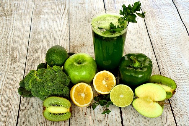 Comment faire un smoothie antioxydant ?