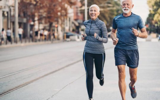 Comment améliorer son cardio en courant ?