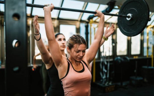 Comment prendre du poids et de la masse musculaire ?