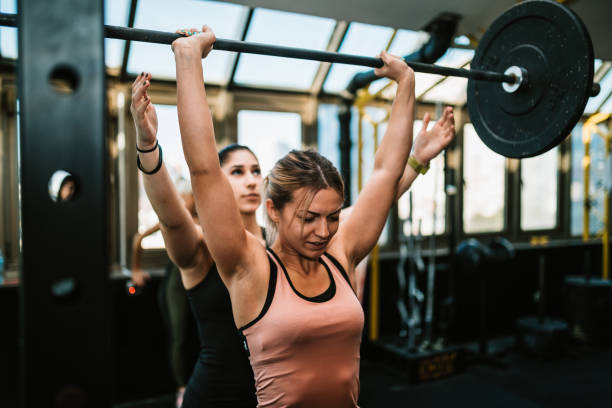 Comment prendre du poids et de la masse musculaire ?