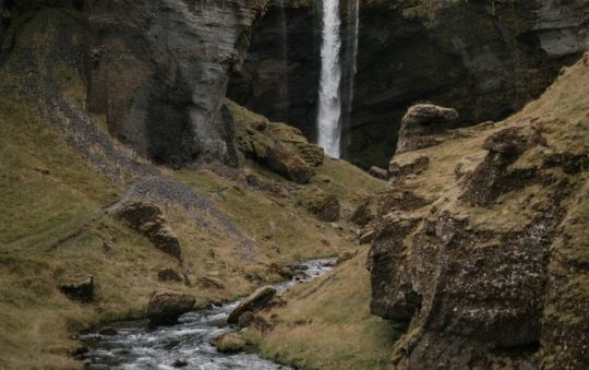 Comment découvrir le canyoning en toute sécurité ?