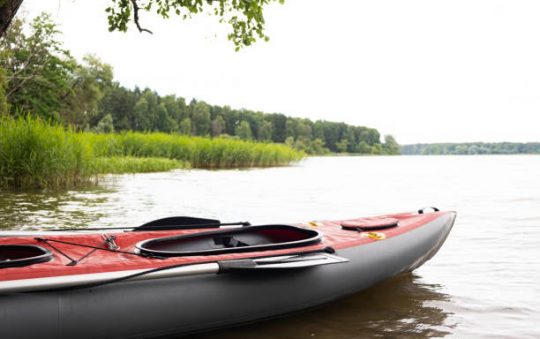 Comment choisir un canoë-kayak gonflable ?