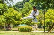 Comment apprendre le Kung-fu à la maison ?