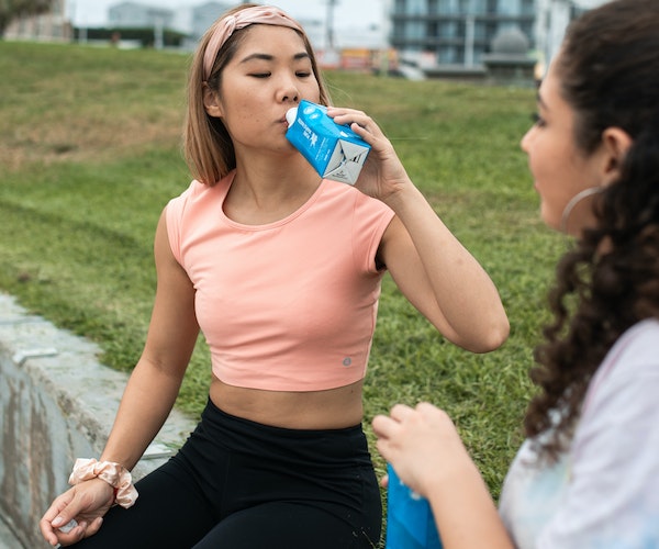 Quel bijou offrir à une fille qui aime le fitness ?