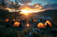 Choisir la tente de camping idéale : critères essentiels à considérer