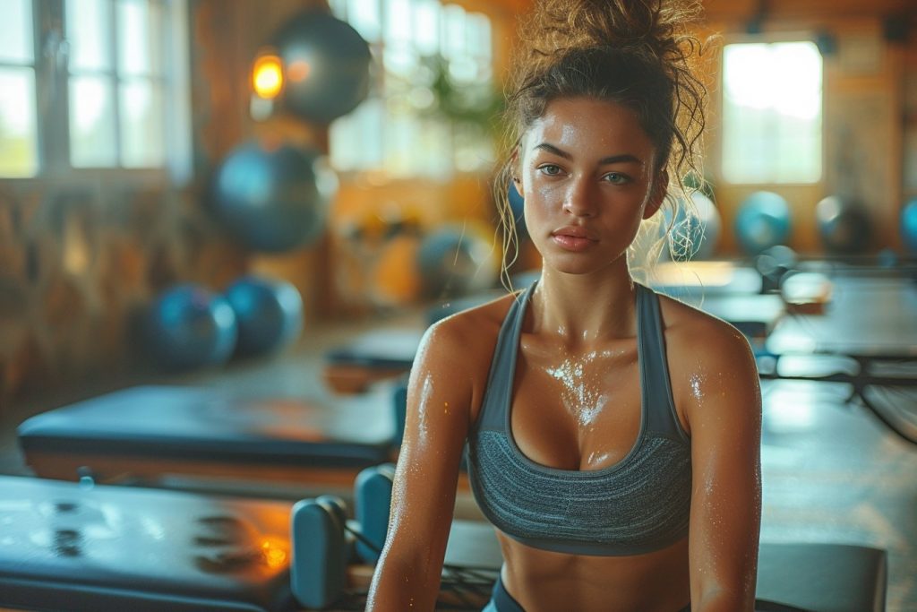 Pilates pour la perte de poids : une méthode efficace ?
