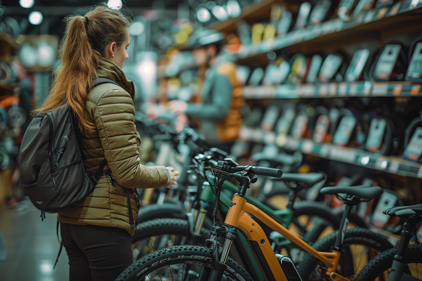 Tout savoir sur le vélo avec assistance électrique : conseils et astuces pour bien choisir