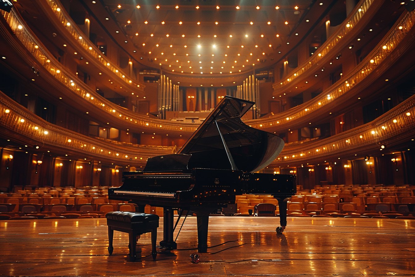 Les compositeurs incontournables de la musique classique : une immersion dans l’art intemporel