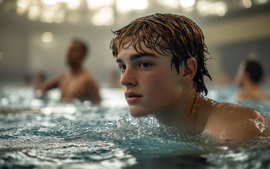 S’entrainer à la natation : Conseils et astuces pratiques