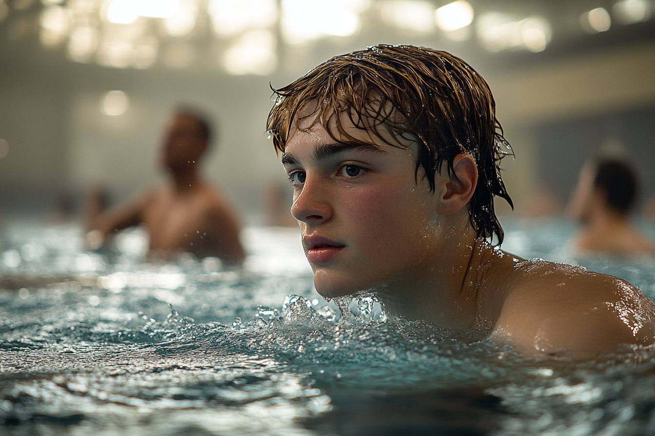S’entrainer à la natation : Conseils et astuces pratiques