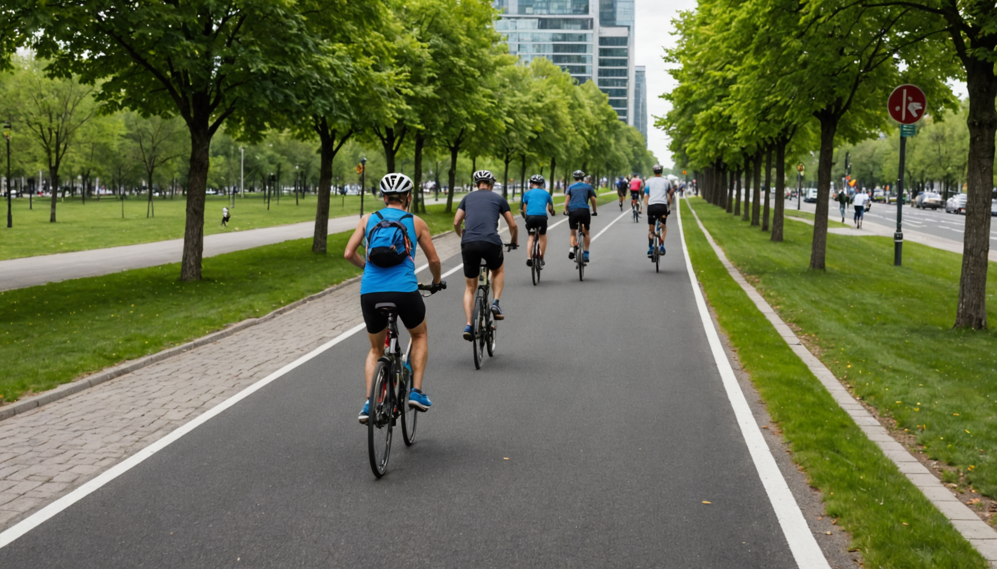 découvrez comment profiter pleinement de la ville en bougeant : trouvez les meilleures piscines, pistes et circuits de running pour rester actif et en forme au quotidien.