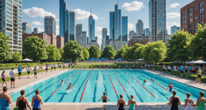 découvrez comment profiter pleinement de la ville grâce à ses piscines, ses pistes et circuits de running. nos conseils pour rester actif, trouver les meilleurs spots et pratiquer vos activités préférées en milieu urbain.
