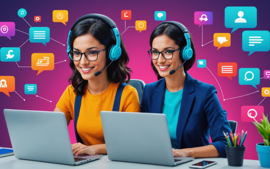 Contacter vinted : les meilleures astuces pour joindre le support rapidement en 2025