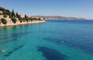 Running et natation sur des parcours testés à Palma de Mallorca