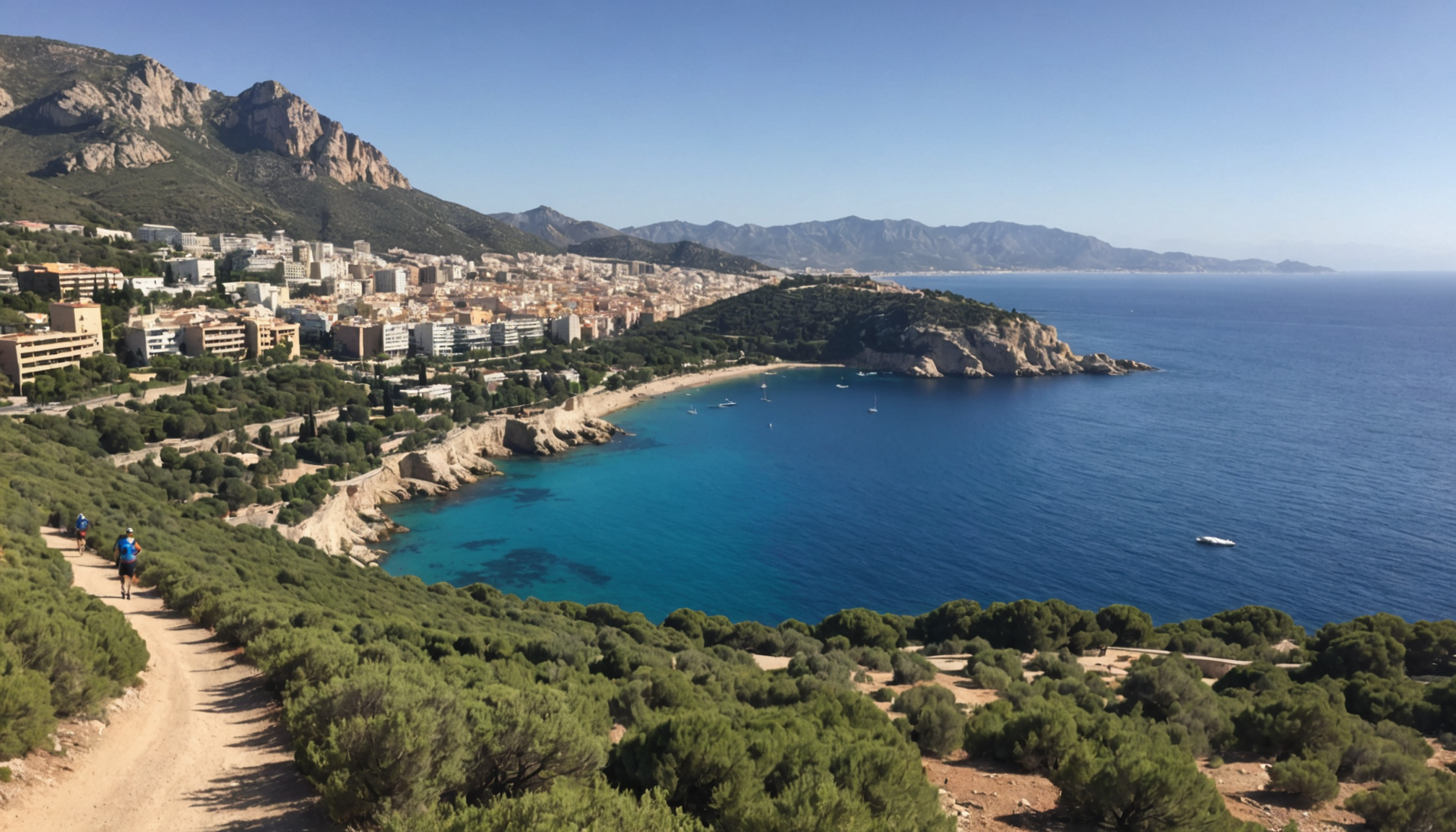 découvrez les meilleurs parcours de running et de natation à palma de mallorca, testés et approuvés pour vivre des expériences sportives inoubliables sur l’île méditerranéenne.