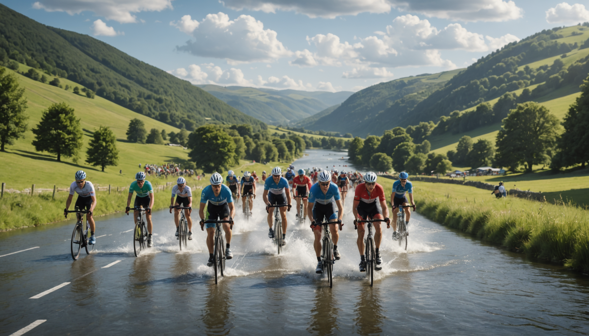 participez au triathlon du val de gray 2025 et découvrez des conseils exclusifs pour améliorer vos performances sportives. préparez-vous, atteignez vos objectifs et vivez une expérience inoubliable !