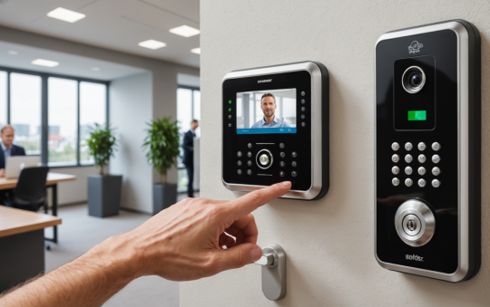 coffre fort : protégez vos objets de valeur avec les solutions recommandées pour les sportifs en 2025