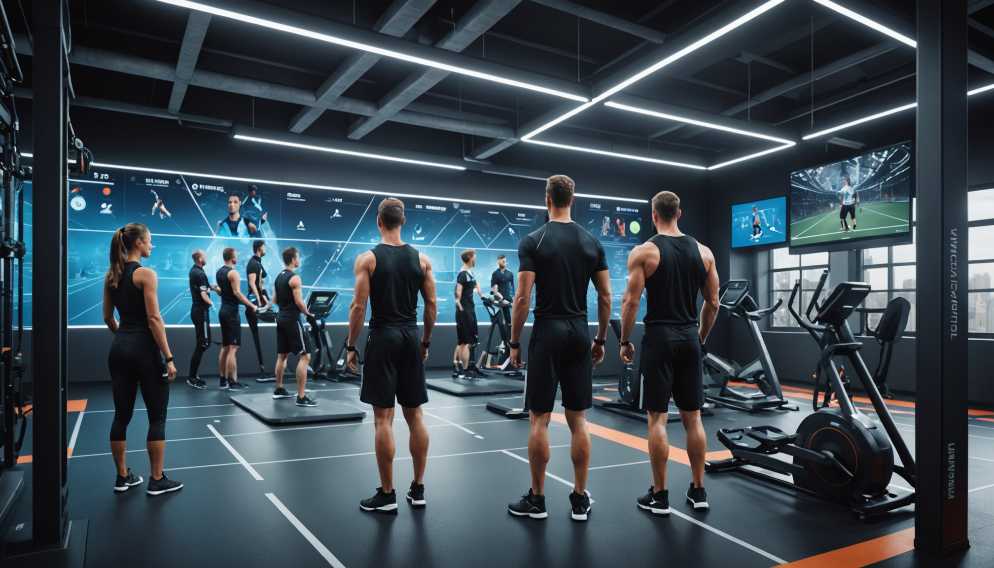 découvrez comment booster vos performances sportives en 2025 avec des entraînements personnalisés et des conseils adaptés pour atteindre vos objectifs plus rapidement et efficacement.