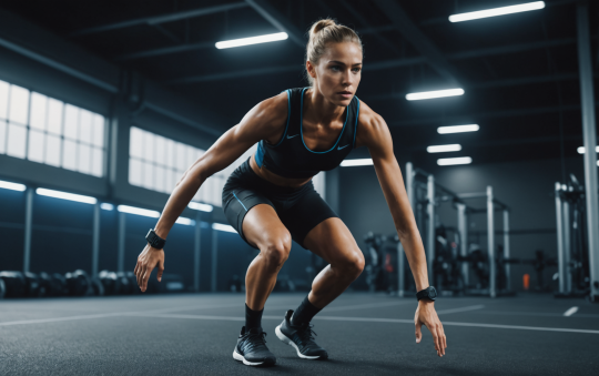 ia yahoo : découvrez comment l&rsquo;intelligence artificielle révolutionne la préparation sportive en 2025