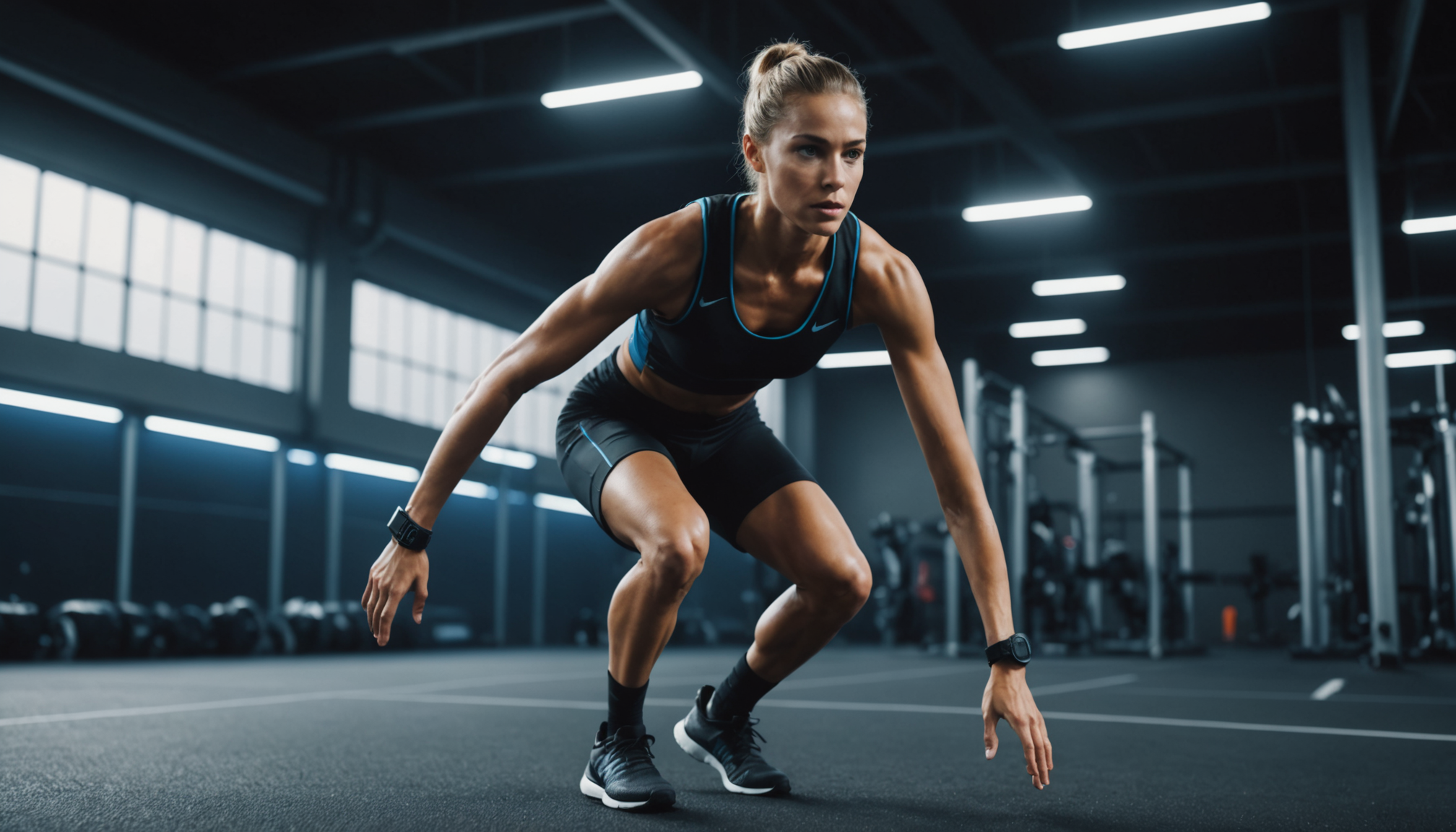 ia yahoo : découvrez comment l&rsquo;intelligence artificielle révolutionne la préparation sportive en 2025