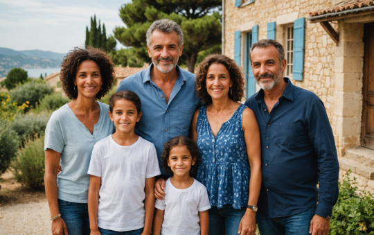 les origines familiales de sébastien delogu : ce qu’il faut savoir sur ses parents