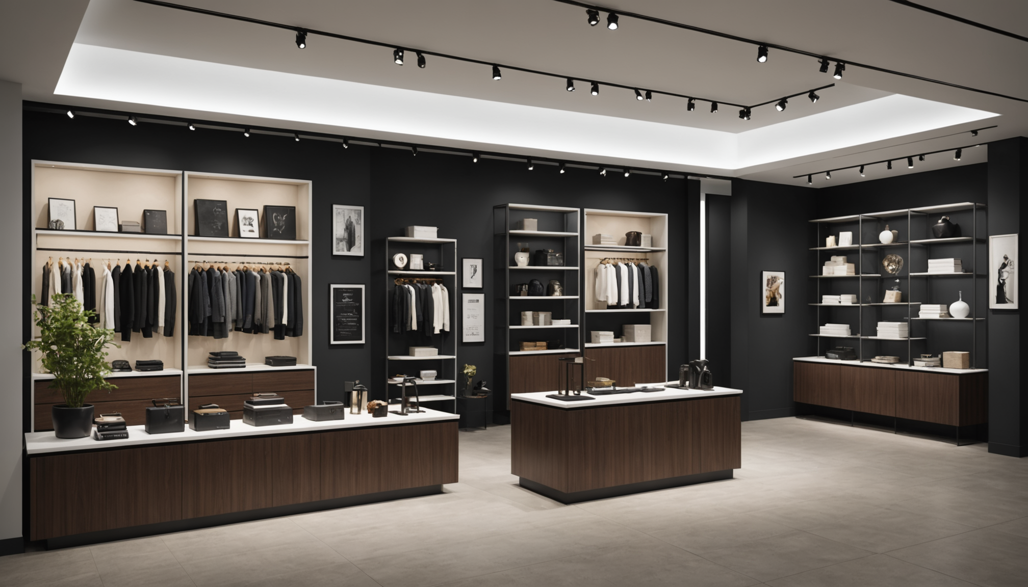 découvrez les meilleures inspirations déco et vitrines design d'amérique du nord pour sublimer vos espaces avec style et originalité.