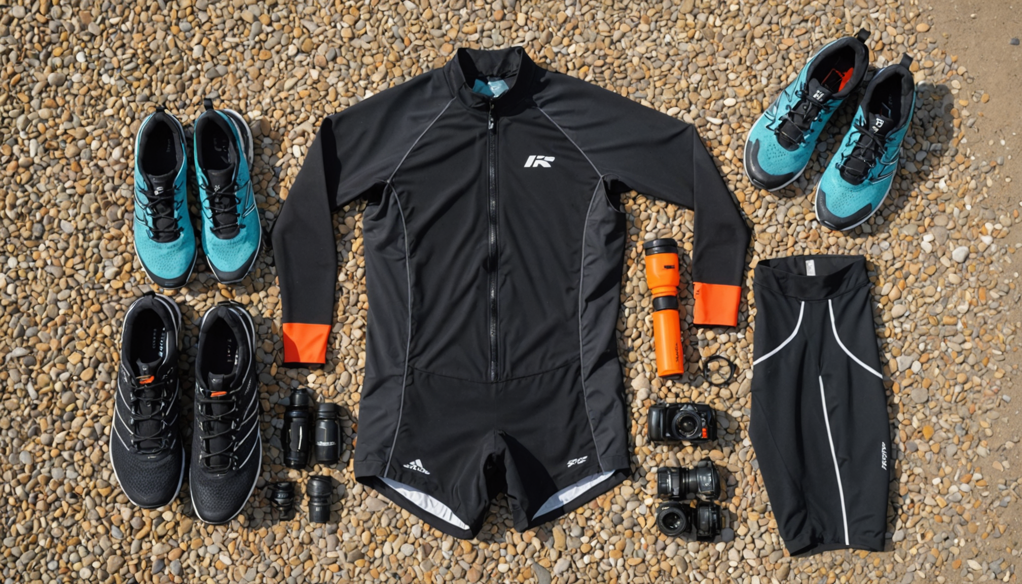 découvrez les meilleurs itinéraires swim-bike-run en bord d’océan pour un entraînement complet alliant natation, vélo et course à pied dans un cadre naturel exceptionnel.