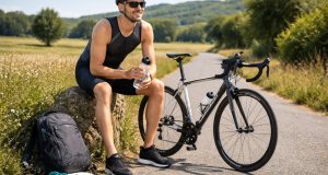 découvrez comment financer votre équipement sportif pour le triathlon en choisissant des petites marques abordables comme domyos et kalenji, afin de pratiquer votre sport préféré de manière économique.