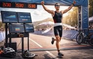 Logiciels de chronométrage pour triathlon avec ChronoTrack, MySDAM et Datasport