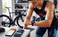 Suivi sportif avec Strava, TrainingPeaks et Garmin Connect pour triathlètes et athlètes
