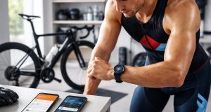 optimisez votre entraînement de triathlon et athlétisme avec le suivi sportif complet sur strava, trainingpeaks et garmin connect. analysez vos performances, planifiez vos sessions et progressez efficacement.