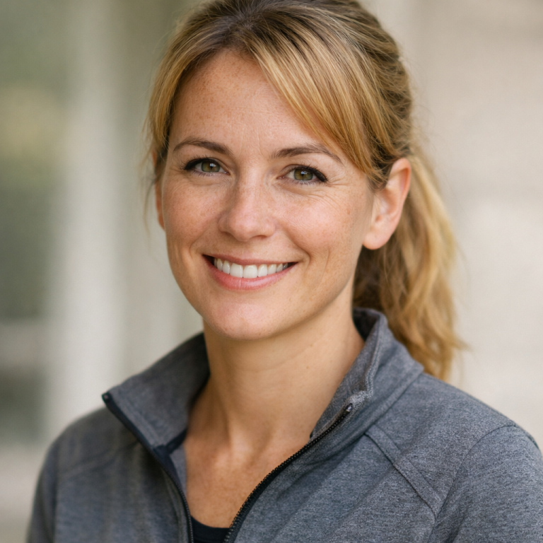 Marion Bergeret