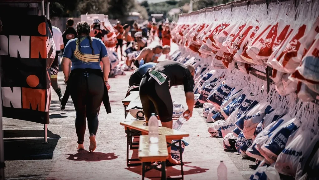 5 façons d'intégrer le triathlon dans votre routine bien-être